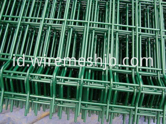 Security Fence Panels